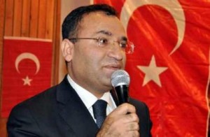 bekir bozdag