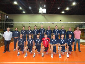 Εθνικός Αλεξανδρούπολης Βόλλευ Ανδρών