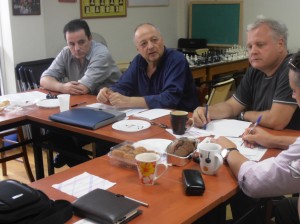 Συνέλευση ΕΣΟ