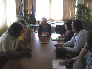 klimakio Oikologon Prasinon