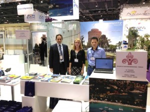 ΠΕΡΙΦΕΡΕΙΑ ΑΜΘ - ΛΟΝΔΙΝΟ 4