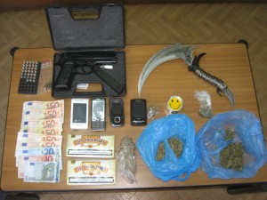 κατασχεθέντα