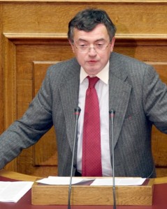 Ακης Γεροντοπουλος