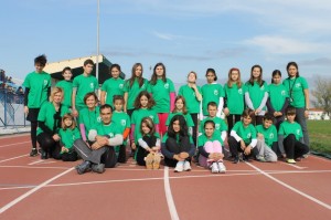 Ημερίδα Στίβου 1