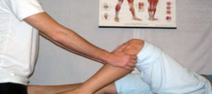 Φυσικοθεραπευτές