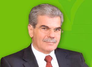 Γιώργος Ντόλιος