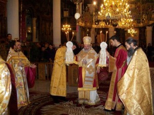 Χριστούγεννα