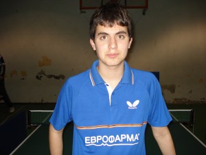 Ο ΕΠΙΛΕΚΤΟΣ ΑΘΛΗΤΗΣ ΤΟΥ ΕΘΝΙΚΟΥ ΑΝΔΡΕΑΣ ΝΙΚΟΛΑΚΑΚΗΣ