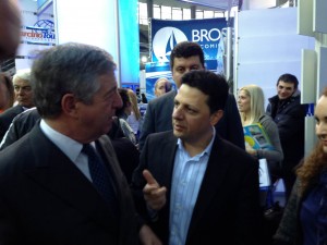 Πρίγκιπας Καρατζόρτζεβιτς_Βελιγράδι