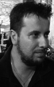 Βαρσαμακίδης Δημήτριος