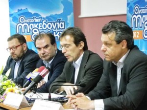 Από την 21η Διοργάνωση 2012