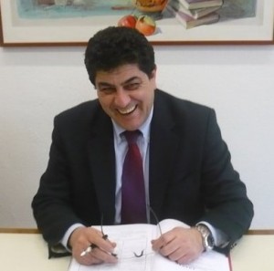 Βαμβακερός