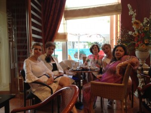 ΔΣ ΜΗΤΕΡΑΣ 2013