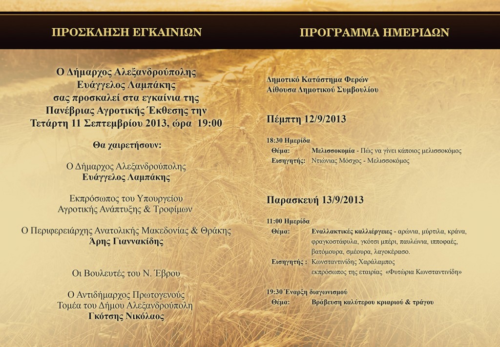 Programma-2013a