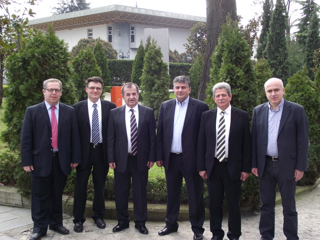 Υποψήφιοι Αντιπεριφερειάρχες Περιφερειακής Αναγέννησης