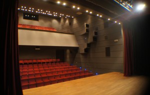Θέατρο Διόνυσος
