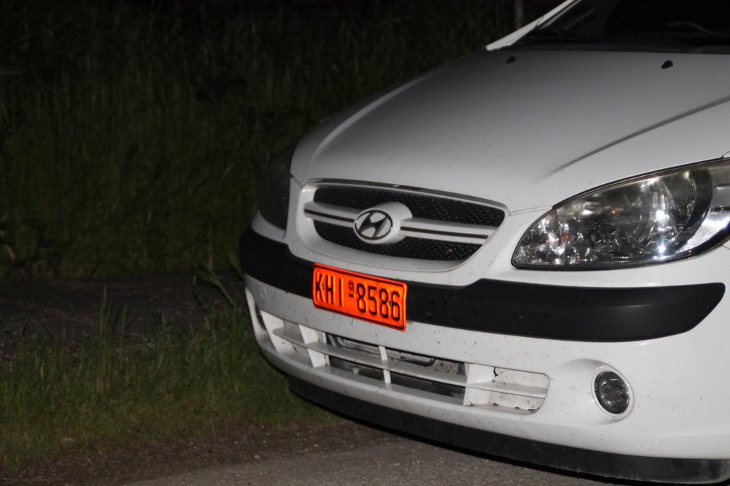 αυτοκίνητο δήμου