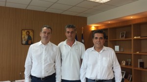 δερματζοπολυς μαυριδης κουκοδημος