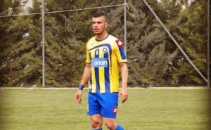 γακιδατζης εθνικος