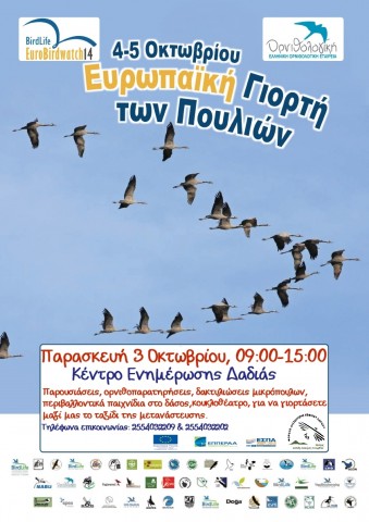 Αφίσα_γιορτή πουλιών 2014