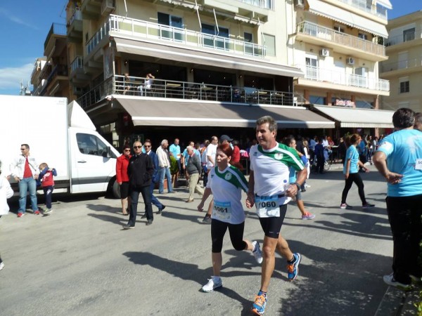 run greece ορεστιαδα 2