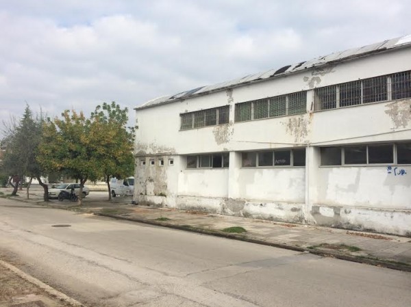 δικαστηρια