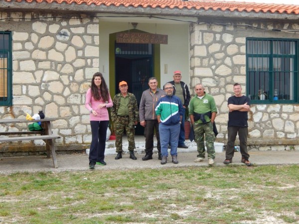 Περίπατος στην Μπάρα 11