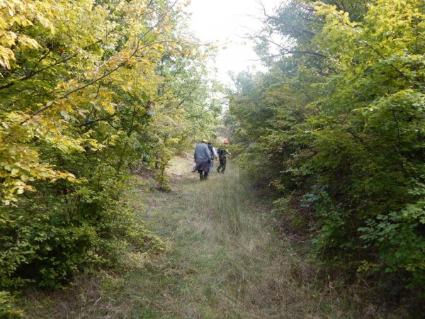 Περίπατος στην Μπάρα 8