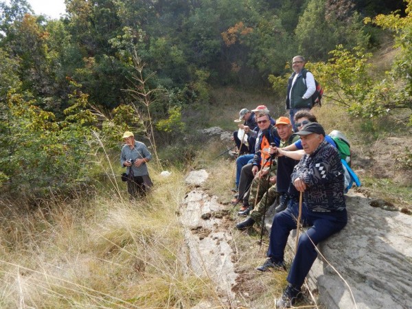 Περίπατος στην Μπάρα 7