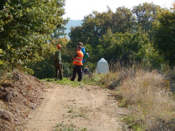 Περίπατος στην Μπάρα 1
