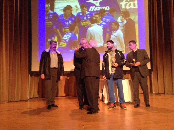 Photo Βράβευσης