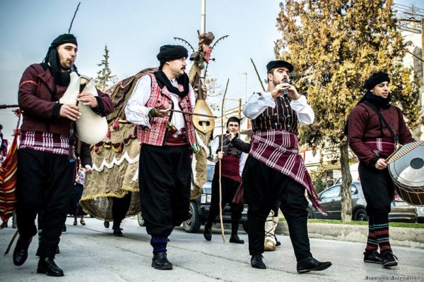 Εβρίτικη Ζυγιά