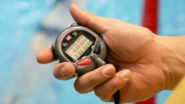 χρονόμετρο