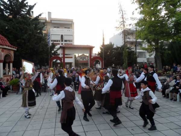 Λύκειο Ελληνίδων Ορεστιάδας
