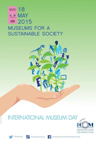 international museum day