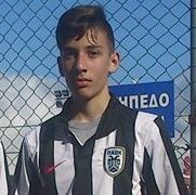 Κυπαρίσσης (Πάρης) Γκασιδης