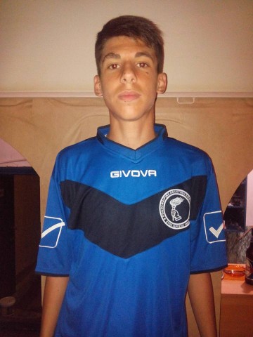 Αγγελούδης