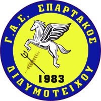 spartakos logo