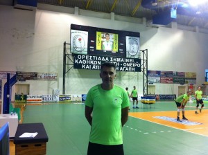 κεμανετζης