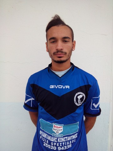 Τσομπανούδης