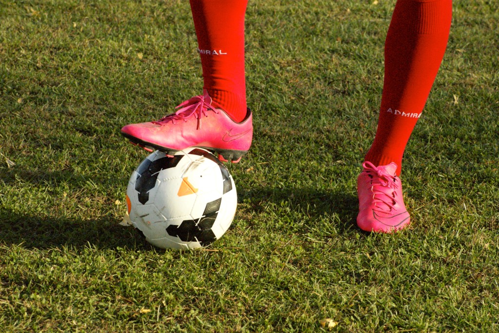 Ποδόσφαιρο