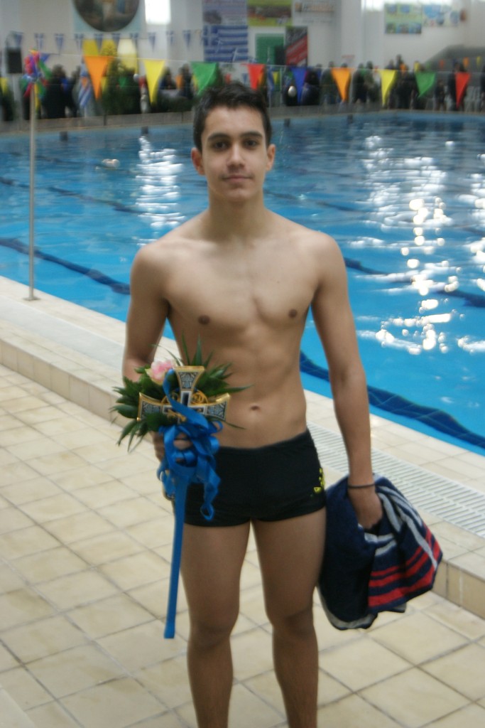 Χρήστος Ρετσίδης