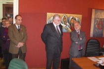 ΤΕΛΕΤΗ ΠΑΡΑΔΟΣΗΣ-ΠΑΡΑΛΑΒΗΣ ΤΟΥ ΓΕΝΙΚΟΥ ΓΡΑΜΜΑΤΕΑ ΜΑΚΕΔΟΝΙΑΣ-ΘΡΑΚΗΣ