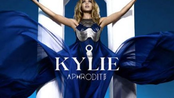 KYLIE APHRODITE!