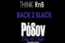 BOUNCE! Every Thursday Back 2 Black! Only @ Ρόδον…