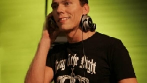 O Tiesto ανακοινώνει το νέο του άλμπουμ remix !!!!