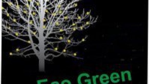 Eco Green Night @ up ART