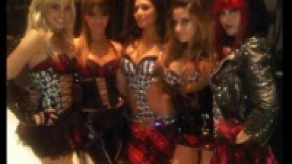 Τις νέες Pussycat Dolls τις γνωρίσατε;