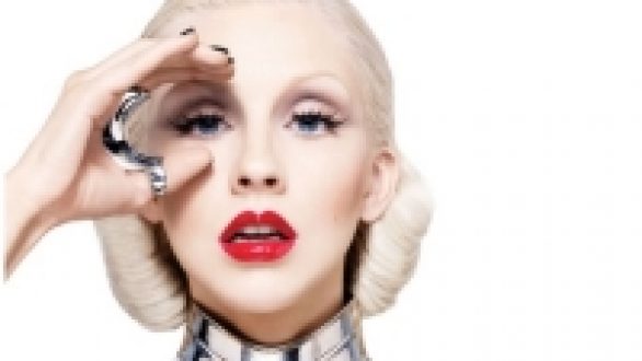 Νέο τραγούδι από την Christina Aguilera!