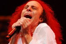 Πέθανε ο Ronnie James Dio
